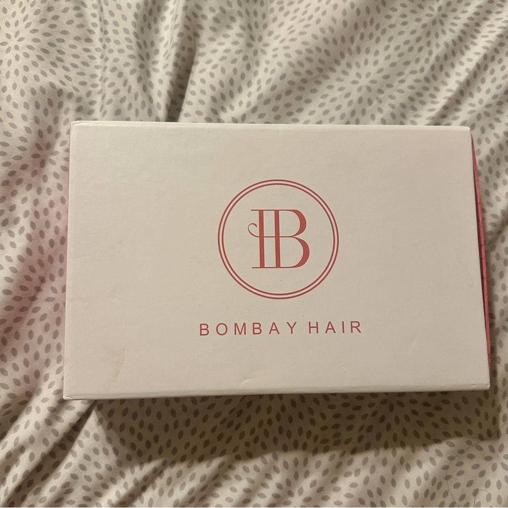 Bombay hair extensions 20 inches in espresso 2